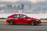 Honda Civic Sport Touring Hatchback 2016 года (NA)